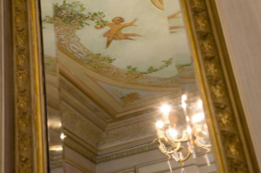 Гостиница Antwerp B&B  Антверпен